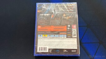 🎮 Tom Clancy’s The Division – PS4 (zabalená, nepoužitá) - 2
