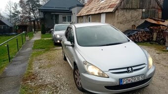 Peugeot 307 - 2