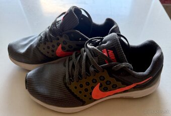 Dámske bežecké tenisky Nike Running - 2