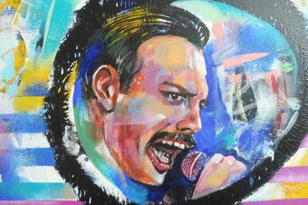 Marián Komáček / Ready Freddie - 2