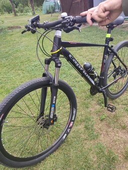 Predám horský bicykel - 2