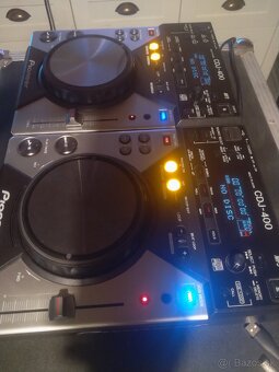 Pioneer cdj 400 - 2