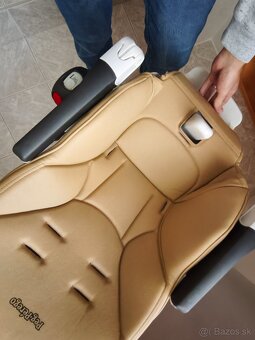 Peg-Pérego Prima Pappa Follow Me - 2