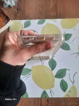 Krit na Samsung galax A51 4g - 2