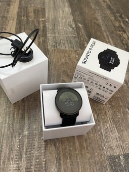 SUUNTO 9 Peak - 2