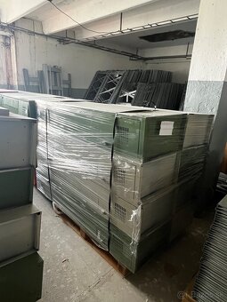 Výpredaj skladu - 2