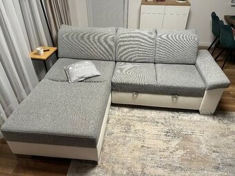 Rozkladacia sedačka - 2