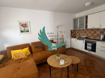 Chorvátsko- Apartmán blízko mora výhodná investícia - 2