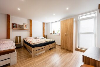 Polyfunčný objekt, Požiarnická, Prešov - 2