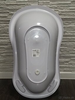 Detská vanička + lehátko - 2