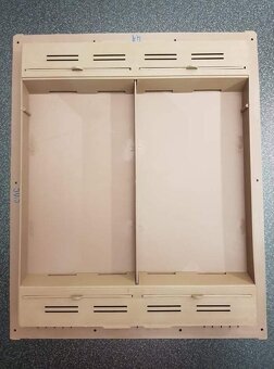 predám stropné krmítko do úľa pre včely - 2