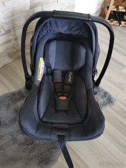 Nuna pipa next vajíčko - 2