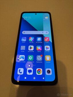 Xaomi Redmi Note 13 - 2