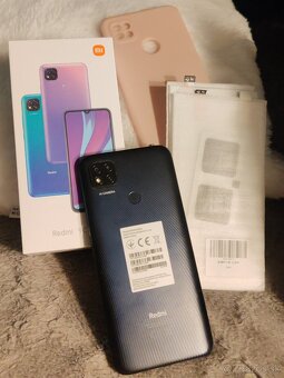 Xiaomi Redmi 9C NFC - 2
