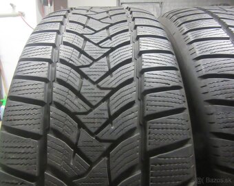 Zimné pneumatiky 235/55R19 DUNLOP - 2
