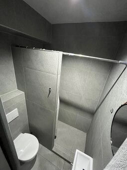 Garsónka na prenájom v Detve - 2