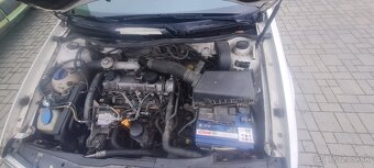 Vw Golf 4 kombi 1.9tdi 66kw - 2