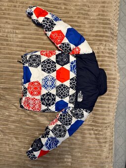 The north face Lhotse down - 2