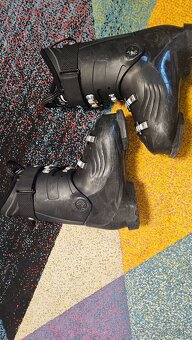 lyžiarky TOMIC HAWX RM - 2