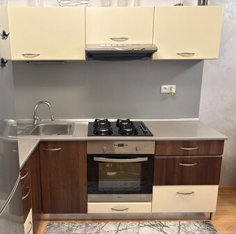 Kuchynská linka na predaj - 2