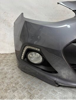 HYUNDAI I10 II 13- PREDNY NARAZNIK - 2