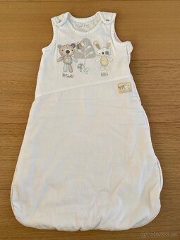 Spací vak 0-6 mesiacov - 2