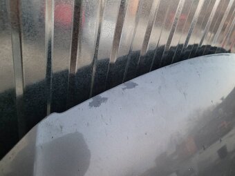 VW PASSAT B6 PREDNA KAPOTA - 2