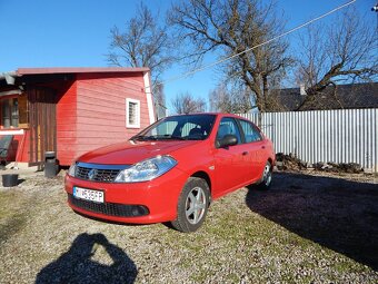 Renault Thalia 1.2 16V Authentique - 2