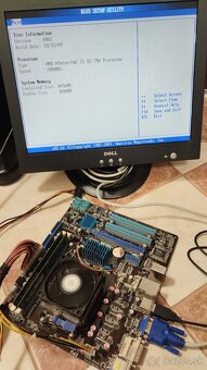 Predám základné dosky - 2