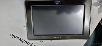 Navigácia GPS Mio - 2