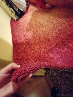 Červený koberec - 2