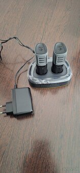 Čistič na tvrdé podlahy Kärcher - 2