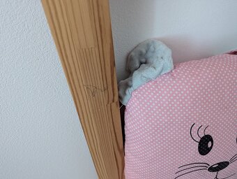 Domcekova postel 90x200 - 2