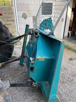 Navijak Pfanzelt 4t - 2