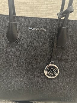 Dámska kabelka Michael Kors - 2