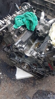 porsche panamera 3.6i - 2