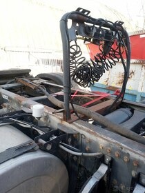 Volvo FM12, 2006 - 2