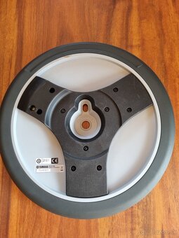 Činel Yamaha PCY 135 - 2