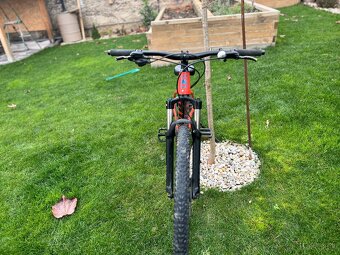 Bicykel Kona Fire mountain - 2