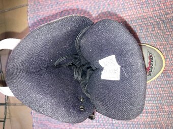 snb topánky snakeboot veľkosť 31 - 2