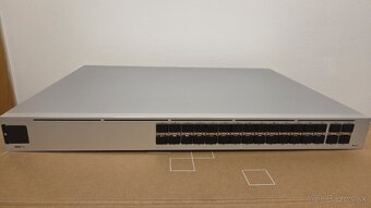 Ubiquiti UniFi Pro Aggregation Switch - 2