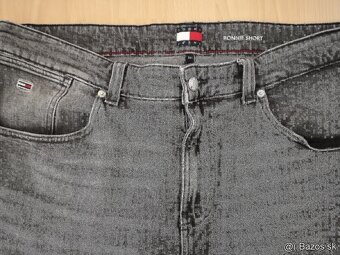 TOMMY JEANS, velk. 38 - 2