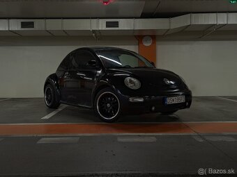 VW New Beetle - 2