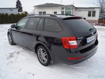 Škoda Octavia, 1.2TSi ORIG.KM - SERVIS - 2