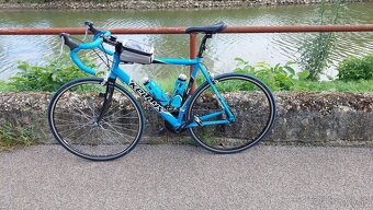 Cestný bicykel kellys - 2