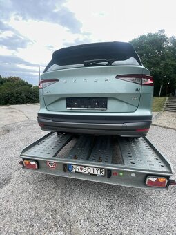 ŠKODA ENYAQ IV 80x - 2