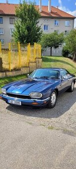 Jaguar xjs 4.0  celebration 171kw 1995 - 2