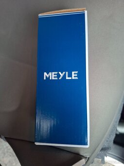 Palivovy filter meyle - neotvoreny - 2