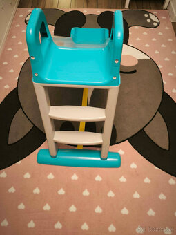 Detská šmýkačka - 2