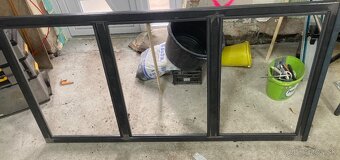 Predám 2 kridlovu bránu s branickou - 2